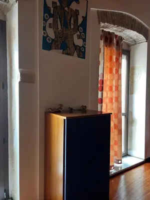 Planimetria di Appartamento centro storico