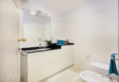 Bagno di relaxing holiday in Sardinia - Matafaluga apartment