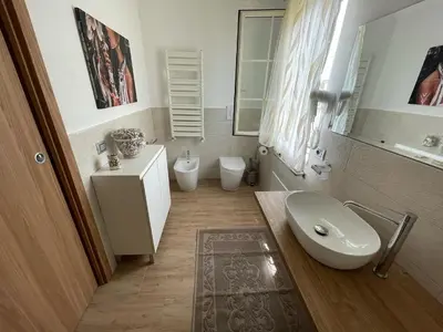 Bagno di Beppo's B&B
