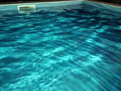 Piscina di Casa Vacanze Janas o nelle vicinanze