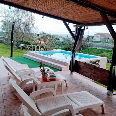 Casa Vacanze Janas