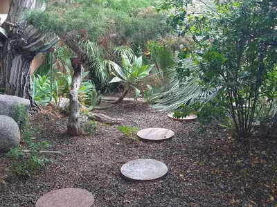 Giardino di via dei gerani