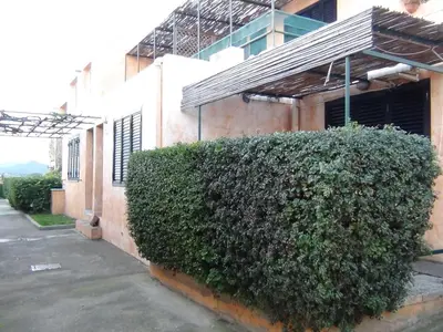 Edificio in cui si trova l'appartamento