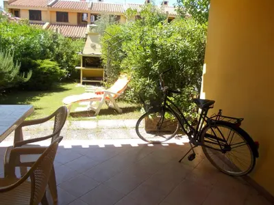 Attività di ciclismo presso la casa vacanze o nelle vicinanze