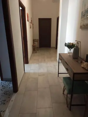 Planimetria di B&B 24 Maggio