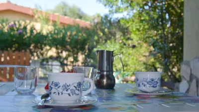 Planimetria di Welcomely - Blue Holiday Villa