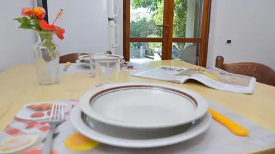 Planimetria di Welcomely - Blue Holiday Villa