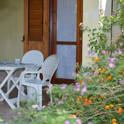 Welcomely - Blue Holiday Villa