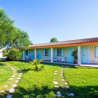 Agriturismo Is Cortillaris