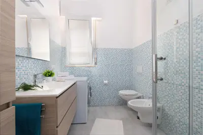 Bagno di Maison Dora