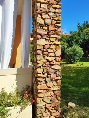 Giardino di Maison Dora