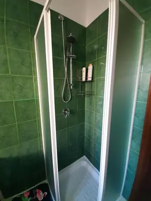 Bagno di Appartamento il tulipano