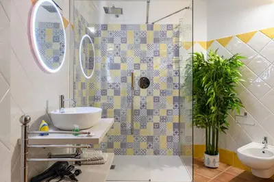 Bagno di Nice and cozy apartment