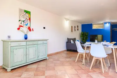 Planimetria di Nice and cozy apartment