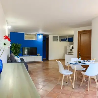 Nice and cozy apartment