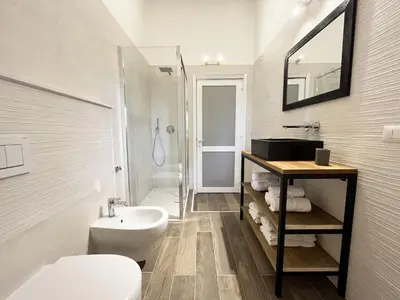 Bagno di Villa SALMAGI - Sardegna