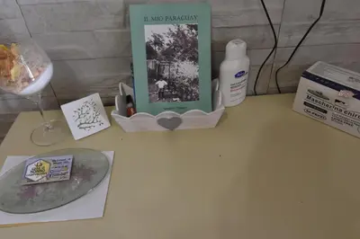 Planimetria di La casa di Nonno