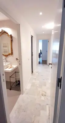 Planimetria di Elicriso Suites