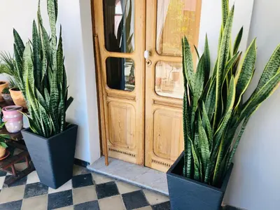 Planimetria di Il Granaio - luxury private double room