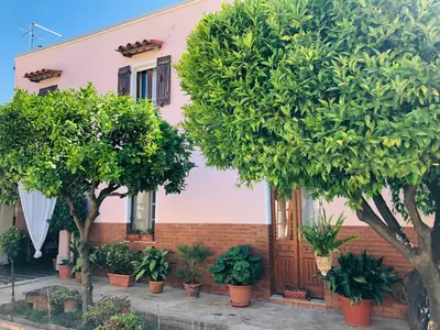 Giardino di Il Granaio - luxury private double room