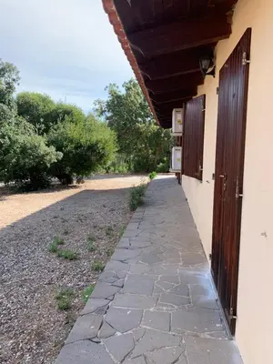 Planimetria di Agriturismo Terra Noas