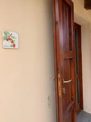 Planimetria di Agriturismo Terra Noas