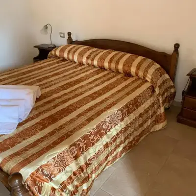 Agriturismo Terra Noas