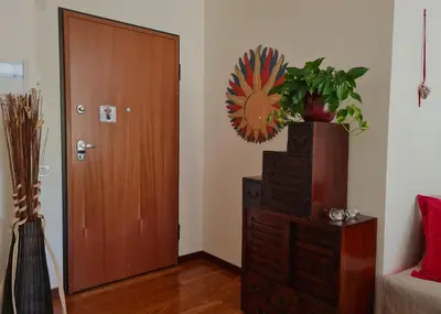 Planimetria di CASA ORCHIDEA (Cod. IUN P9071)