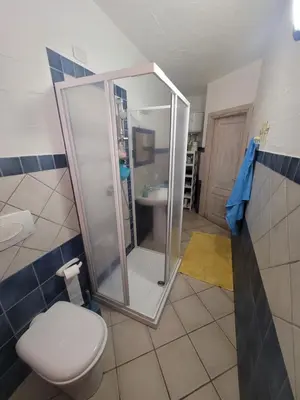 Bagno di VILLA TRAMONTI SUL MARE
