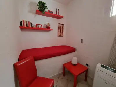 Planimetria di VILLA TRAMONTI SUL MARE