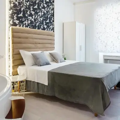 Atena Rooms