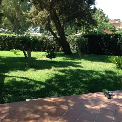 VILLASIMIUS VILLA AND GARDEN