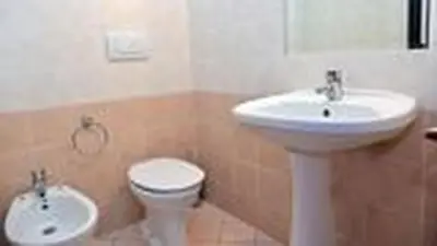 Bagno di Welcomely - Villa Adele