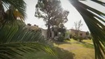 Giardino di Welcomely - Villa Adele