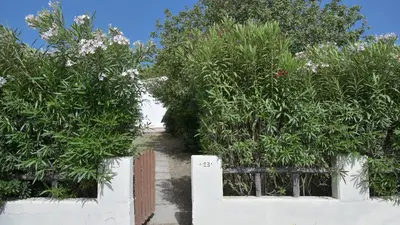Giardino di Welcomely - Villa Adele