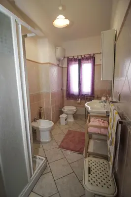 Bagno di Casa di Fabia
