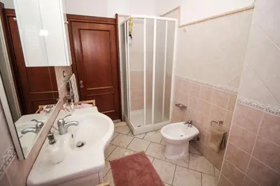 Bagno di Casa di Fabia