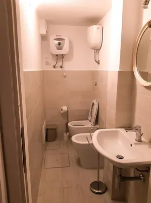 Bagno di Sun Sea and relax villetta a due passi dal mare