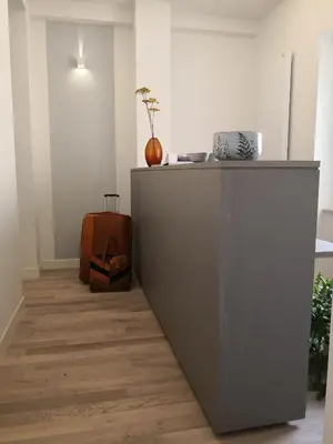 Planimetria di Due Passi