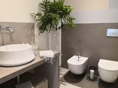 Bagno di Due Passi