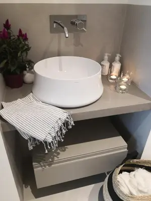 Planimetria di Due Passi