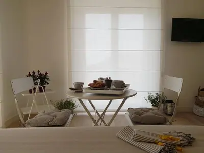 TV o dispositivi per l'intrattenimento presso Due Passi
