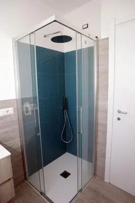 Bagno di Casa Matilde