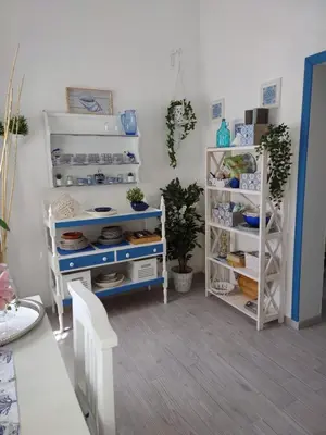 Letto o letti in una camera di civico 28