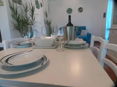 Planimetria di Villa isabel 2