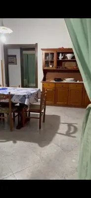Cucina o angolo cottura di casa liori