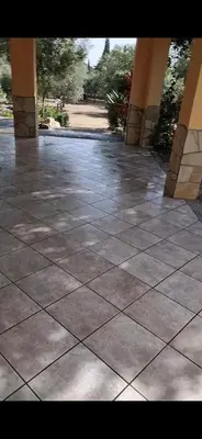 Planimetria di casa liori