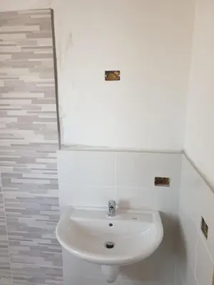 Bagno di Casa di Roby 4L
