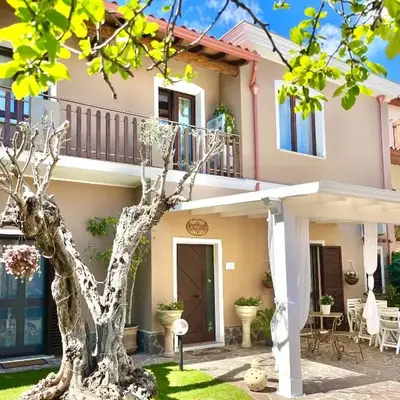Villa Francesca