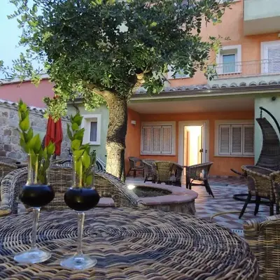 Hotel Arcupintau formula B&B